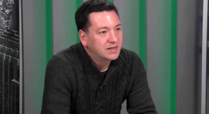 Diáktüntetőkről készített a Fidesznek lejárató anyagot a köztévé leendő vezetője – állítólag megbánta