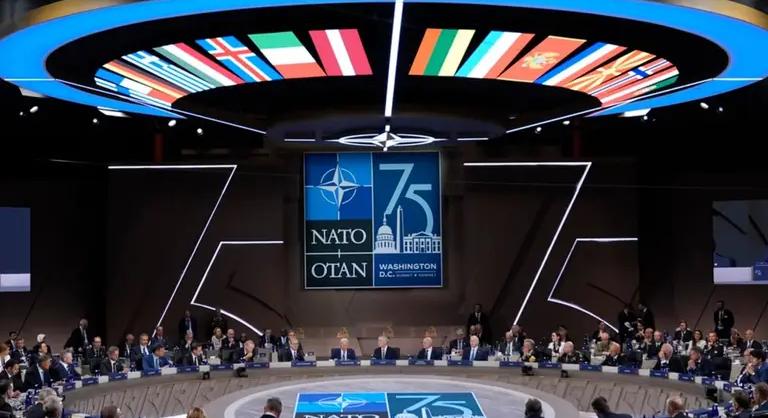 Ukrajna lesz az ankarai NATO-csúcstalálkozó egyik fő résztvevője