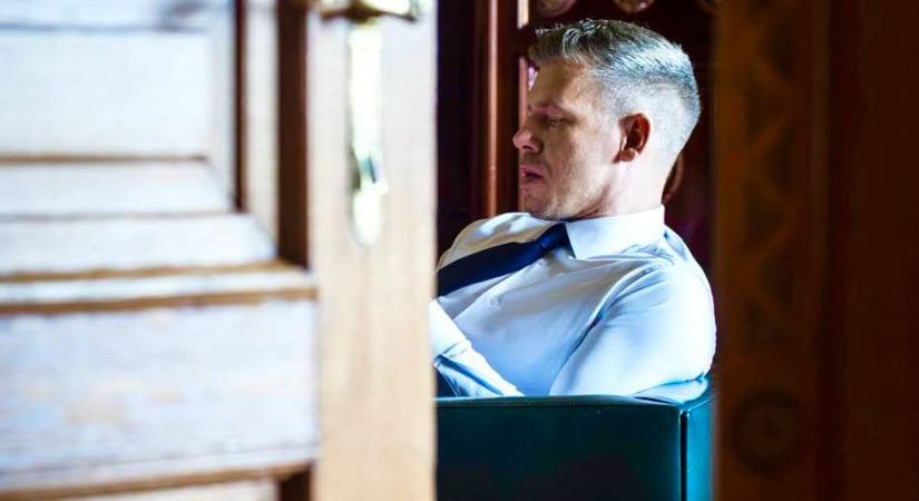 Magyar Péter: Az ember a csúcson szinte mindig magányos