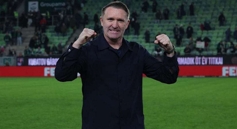 Robbie Keane neve egy világbajnokságon szereplő válogatottnál is felmerült