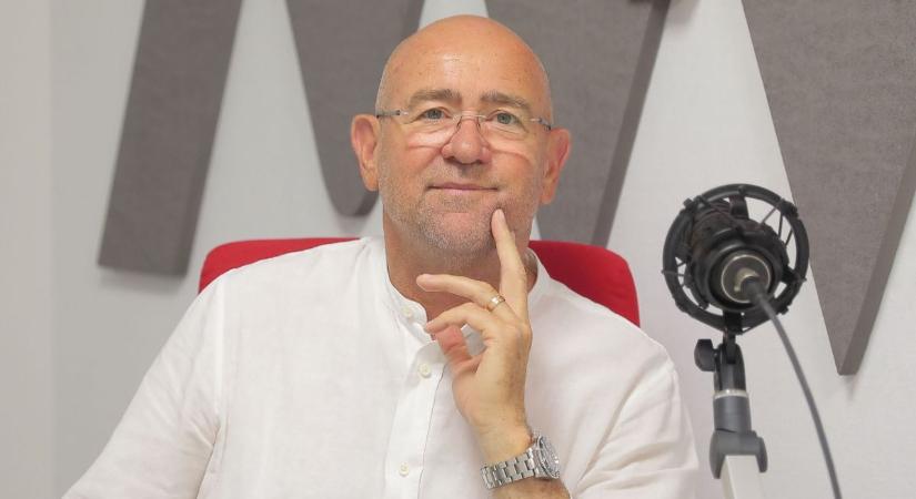 Felelevenítettük Kondás Elemér legendás mondatát, amire a debreceni edző rákontrázott – videóval!