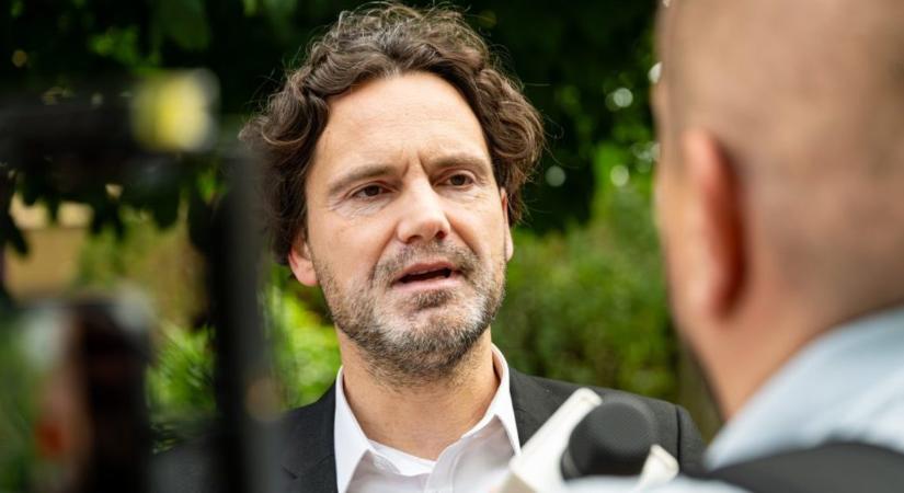 Havasi Bertalan: aki nem bírja a vereséget, hagyja el a politikai pályát