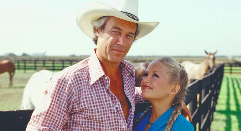 A Dallas Lucy Ewingja ma már kétszeres nagymama: Így éli az életét a 67 éves Charlene Tilton
