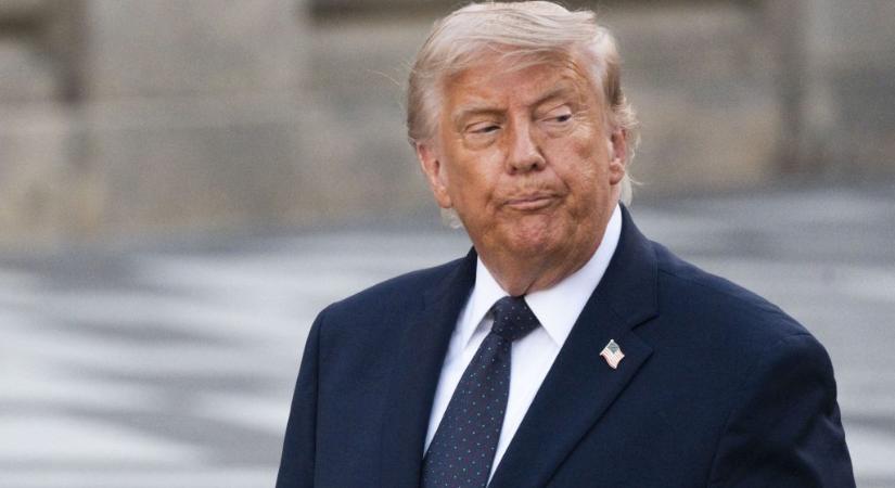 Luxusingatlanokat épít a Trump család Kolozsváron