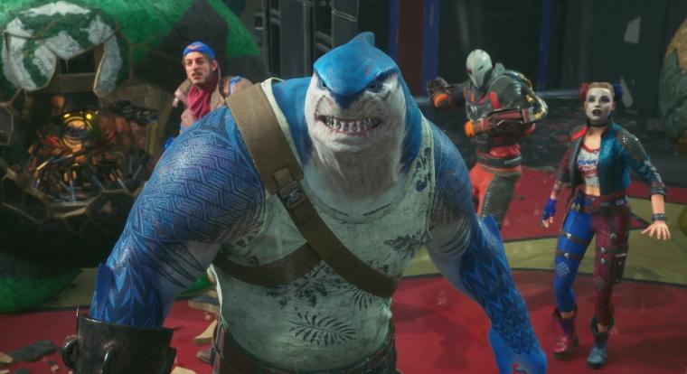 A Suicide Squad fejlesztése végül a rendező szerint csak a táblázatokról szólt, nem játékokról - így nem is csoda, mi lett a vége...