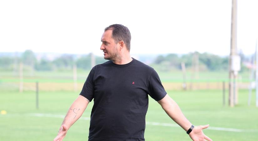 A majosiak edzője elmondta, szerinte kik játsszák a világbajnokság döntőjét