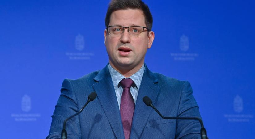 A Fidesz eltitkolt fegyverét fordította szembe az ellenzékkel Magyar Péter, Gulyás Gergely ezért most magyarázkodásra kényszerült