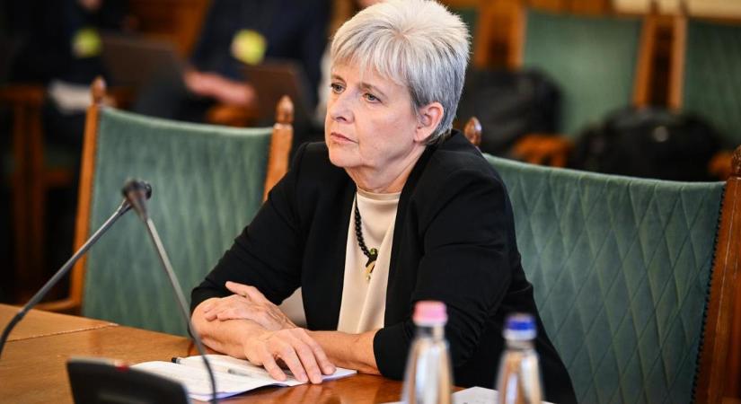 Lannert Judit szemléletváltást ígér az oktatáspolitikában