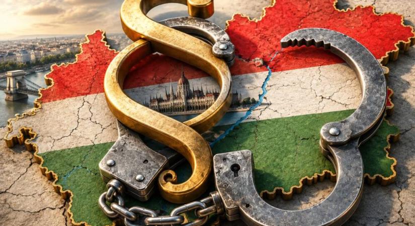 A Magyarország nevű búvóhely – Carlostól Romanowskiig
