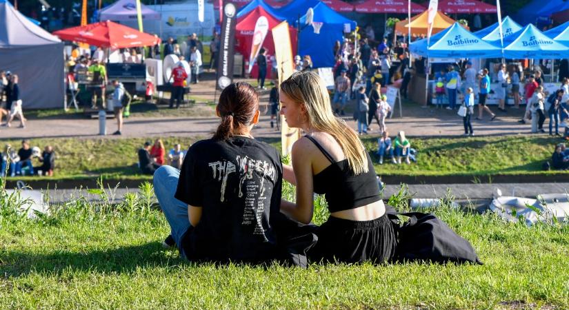 Fő a biztonság – Így engedd fesztiválozni a gyereked