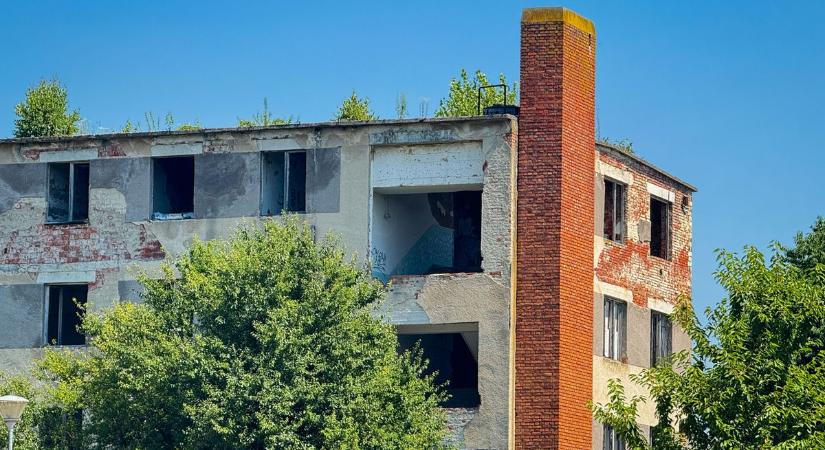 Egykori óvoda, iparterület, belvárosi ingatlanok – nagy ingatlaneladásra készül Nagykanizsa