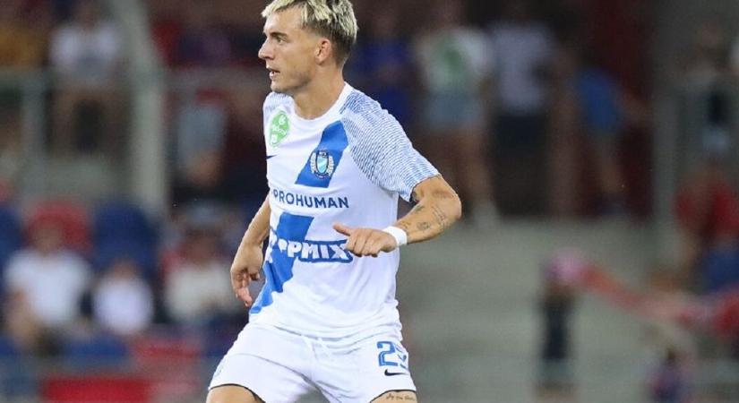 MTK: két játékos jövője is eldőlhet hamarosan