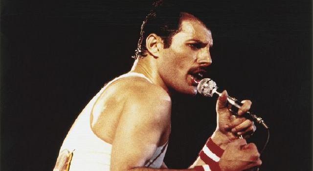 Villámkvíz: tudod, mi volt Freddie Mercury valódi neve?