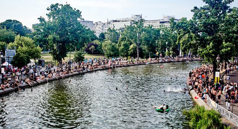 Ismét brutális hőkupola tart Európa felé