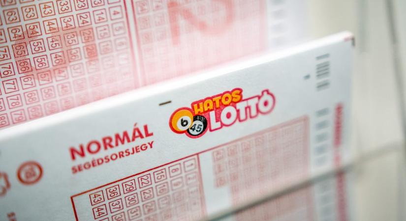 Hatos lottó: itt vannak a július 5-i nyerőszámok