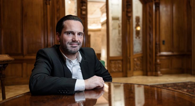 Kemény üzenetet küldött a Fidesz támogatóinak Havasi Bertalan