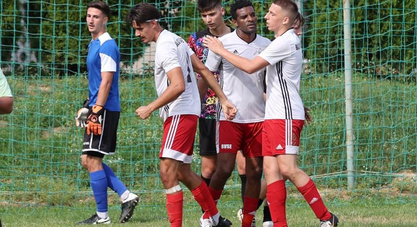 "Csalódott vagyok" – a Balatoni Vasas edzője kertelés nélkül mondta el, hol csúszott el a szezon
