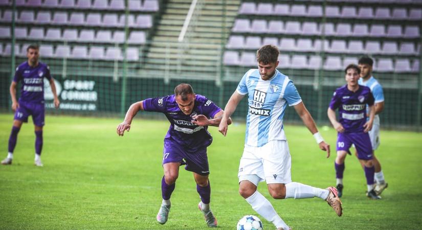 Az élvonalban folytatja a baranyai kedvenc