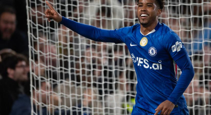 A Manchester United Chelsea-játékost szemelt ki a nyárra