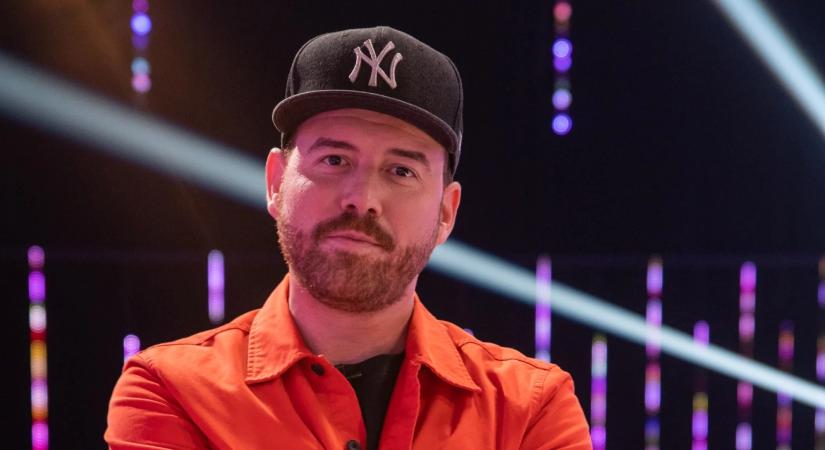 Nem hiszed el, mit jelent Fluor Tomi legdurvább tetoválása – most kitálalt!