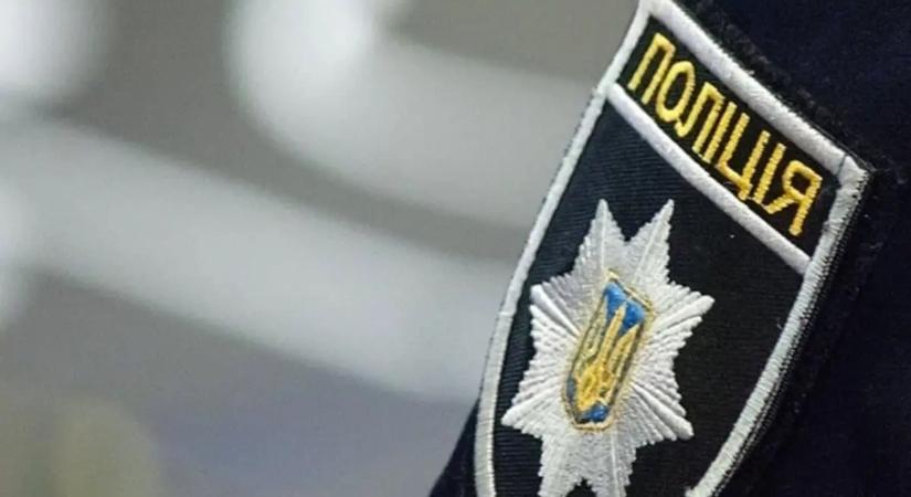 Közúti ellenőrzésnél gránátot robbantott egy katonaszökevény Ukrajnában