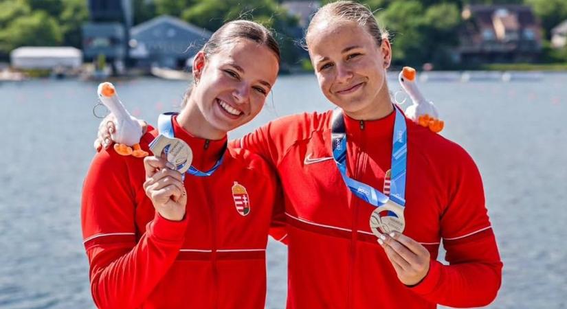 Arany, ezüst, bronz – Fejér képviselői ismét kitettek magukért a világbajnokságon