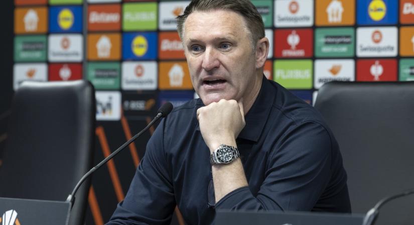 A Fraditól távozó Robbie Keane lehet az új szövetségi kapitány