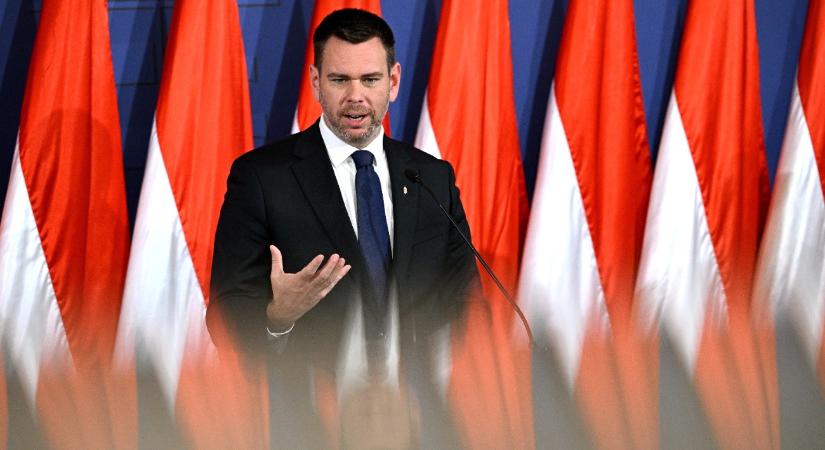 Magyar Péter külföldre megy, eljött Vitézy Dávid nagy lehetősége