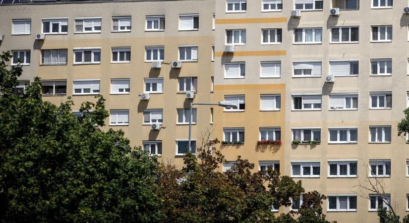 Nem mindenhová kerülhet a klíma, még a saját lakásában sem – ezek a szabályok dönthetnek