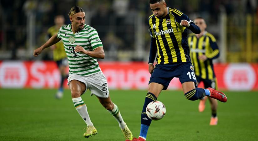 Újabb meghatározó játékosát engedte el a Ferencváros!