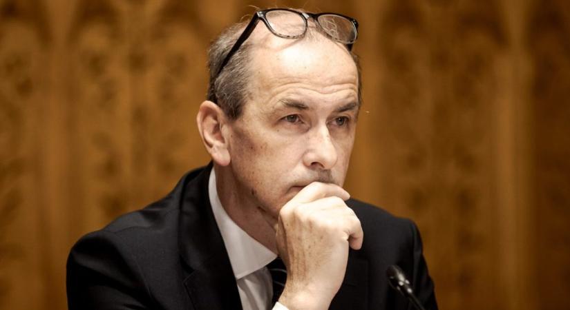Nagy átalakítás készül az egészségügyben: Hegedűs Zsolt szerint szakmai összefogásra lesz szükség