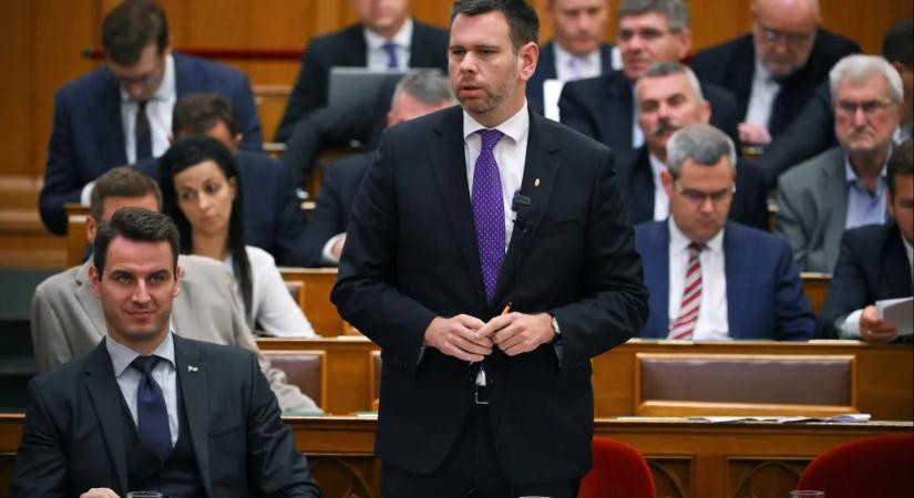 Vitézy új vezetőt nevezett ki a Várkapitányság és a Steindl Imre Programiroda élére