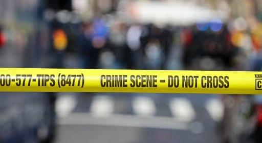 Nyolcan, köztük négy gyerek sérült meg egy New York-i lövöldözésben