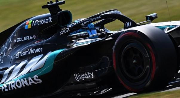 Az F1-es vb-pontversenyek állása a Brit Nagydíj után