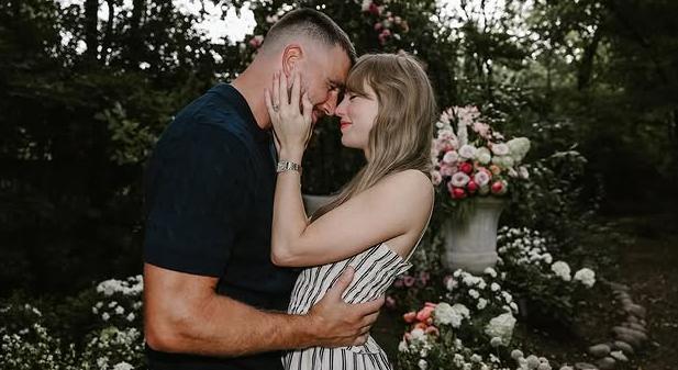 Súlyos pénzekbe kerülhet Travis Kelce-nek egy félrelépés - Részletek Taylor Swift házassági szerződéséből
