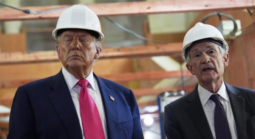 Luxusnegyedet álmodtak Kolozsvárra: a Trump család új beruházása hatalmas visszhangot keltett