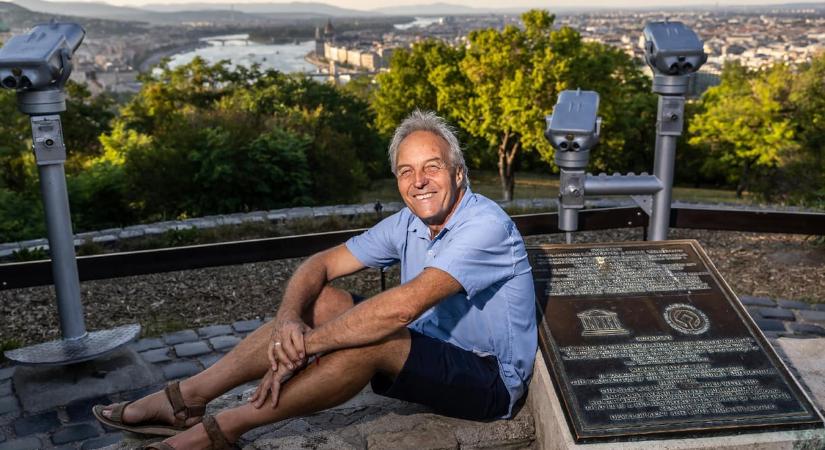 Nick Thorpe: Orbán és most Magyar Péter is a magyarok eredménye