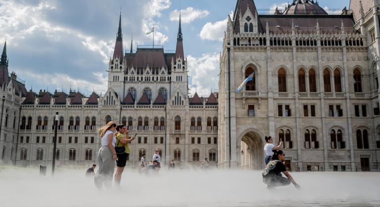 Milliók életét határozhatják meg ezek a tárgyalások, de nehézkesen haladnak