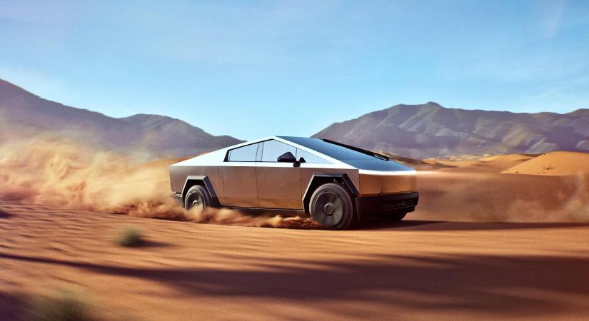 Csaknem rekord értékesítéssel zárta a Tesla az elmúlt negyedévet