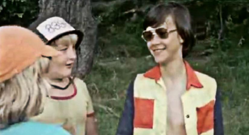 Keménykalap és krumpliorr, Le a cipővel! – Kvízünkből kiderül, mennyire emlékszel gyerekkorunk kedvenc nyári filmjeire