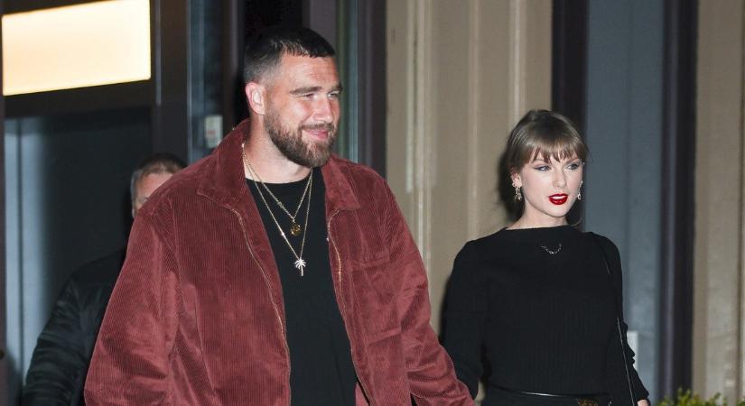 Kirúgták a világra szóló esküvő után a Madison Square Garden néhány alkalmazottját - Taylor Swift és Travis Kelce lagziájáról titkok szivárogtak ki