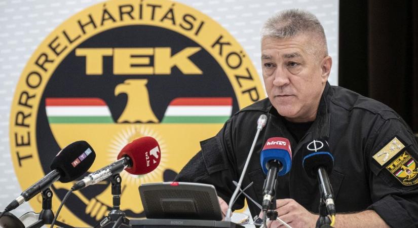 Hegedűs András: Ha politikai megrendelés bizonyítható, súlyos büntetőjogi következményei lehetnek az aranykonvoj-ügynek