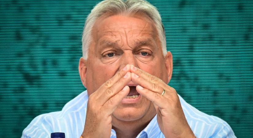 Tusványos: meg akarta leckéztetni a Fidesz a kormányfőt, ám végül ők kaptak kosarat
