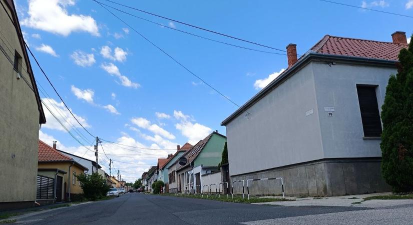 Kereszteződéstől kereszteződésre újul meg ez a zalaegerszegi utca – újabb munkálatok kezdődnek