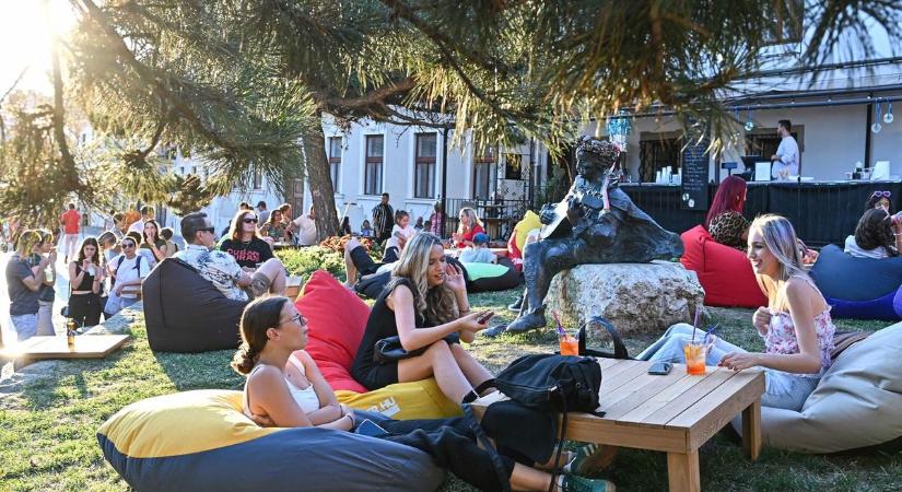 Családi nap és utcabál, megvan a jövő szombati programod!