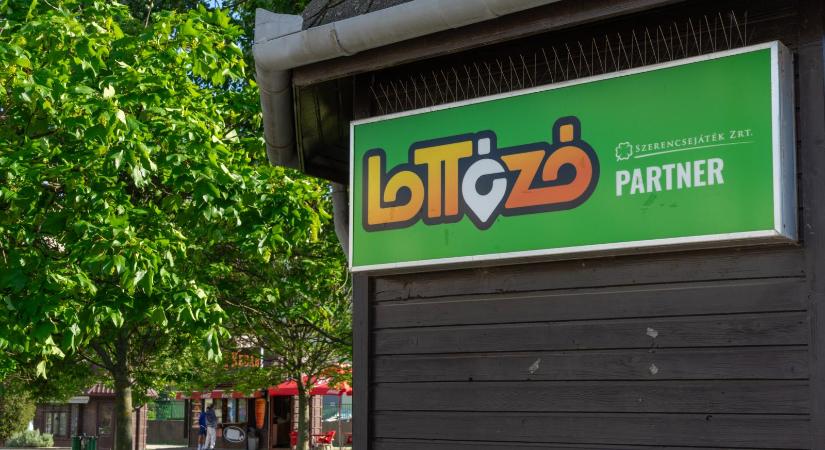 Kihúzták a hatos lottó nyerőszámait