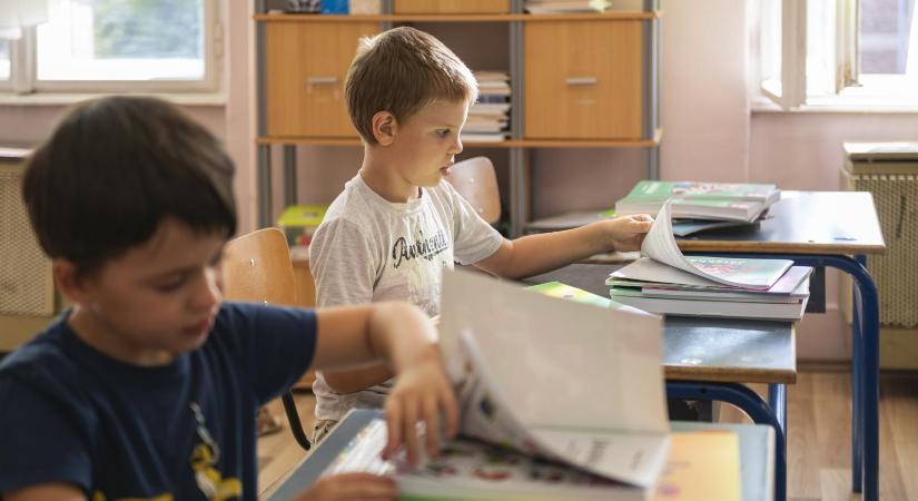 Felvételi egyenlőtlen esélyekkel – Fillérekből is lehetne jobb a közoktatás Magyarországon 4.