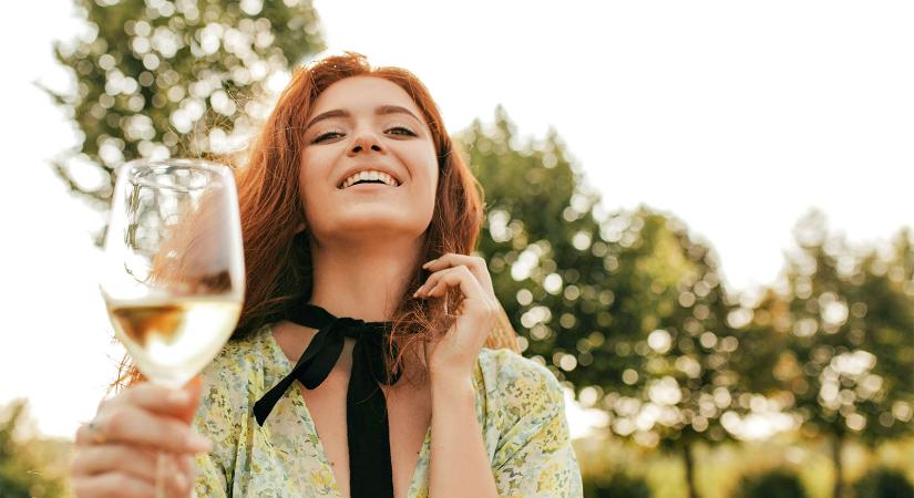 Ó, mister alkohol! – A nők és az ital