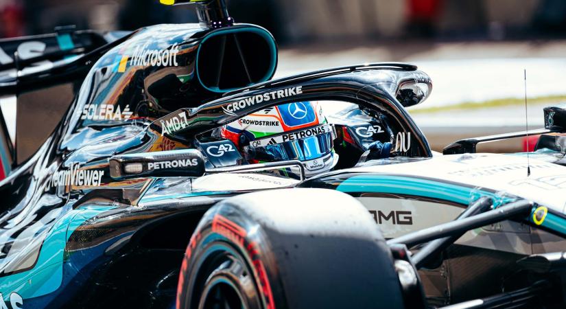 Antonelli elismerte, nehezen emészti meg a silverstone-i balszerencsét
