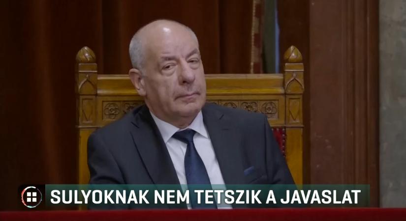 Liberális önkény, a demokrácia vége – nem tetszik a Fidesznek a 17. alaptörvény-módosítás